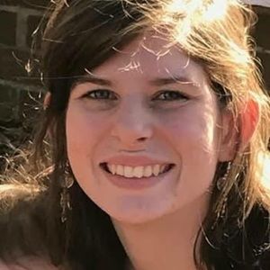 Meet your Posher, Anne